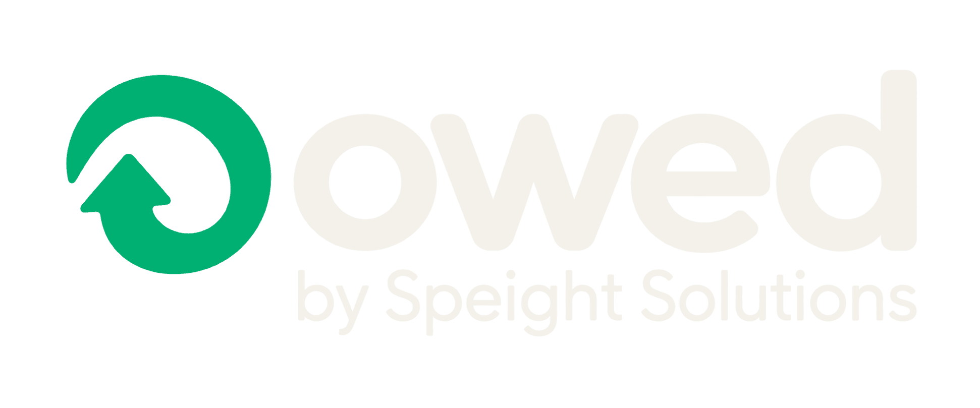 Owed by Speight Solutions