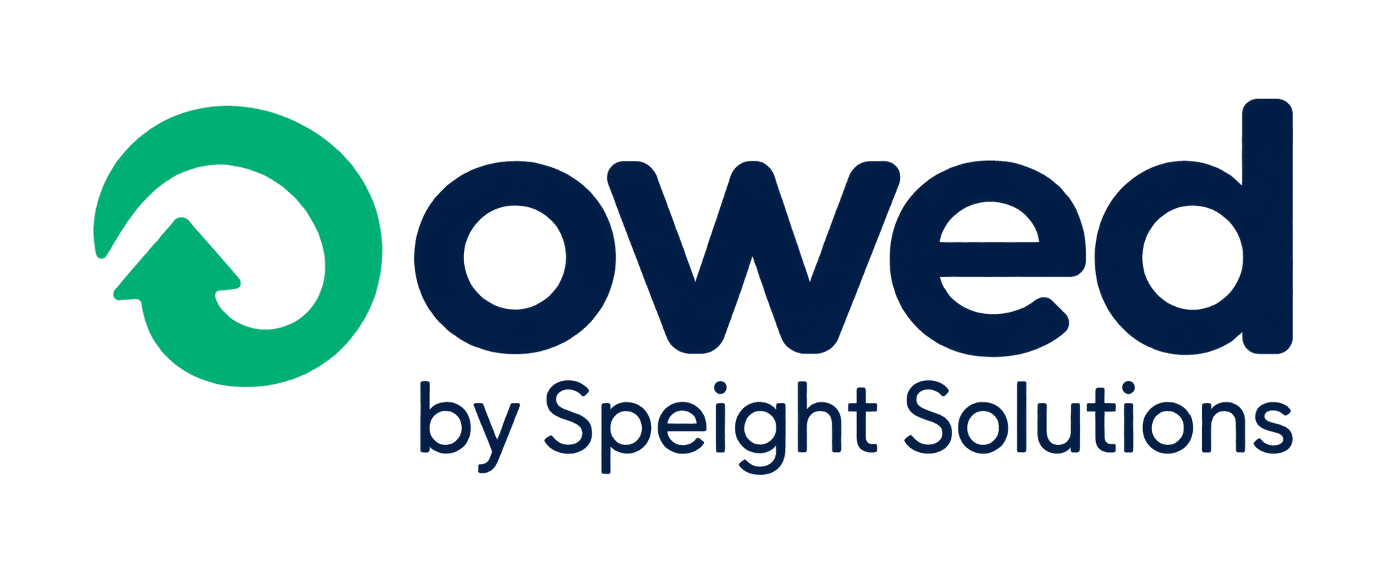 Owed by Speight Solutions